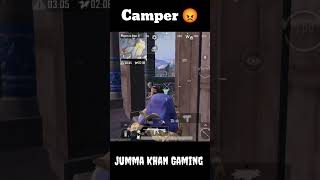 Pubg Mobile Camper shorts [upl. by Htebazileharas458]