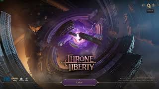 Throne and Liberty How to ShowHide Other Players Amitoi [upl. by Ttennaj]