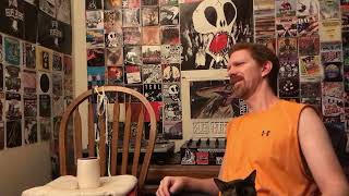 Shnootz  Reaction Video Loreena McKennitt  The Mummers Dance [upl. by Dowzall19]