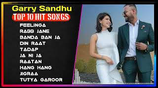 Best of Garry Sandhu  top songs of garry sandhu jukebox  punjabi songs latest punjabi songs 2023 [upl. by Neelasor]