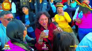 onda kumbiera – Mix Corali 2024 en vivo [upl. by Khudari]