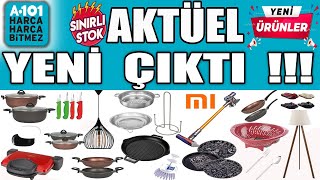 A101 29 Mayıs 2024 😍ÇEYİZ EV ÜRÜNLERİ😍A101 İNDİRİMLERİ😍 A101 BU HAFTA❗️ A101 Aktüel Alışveriş 🛒 [upl. by Ataymik]