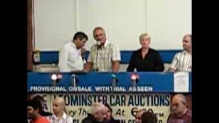 kingsland car auctions leominster [upl. by Eddra]