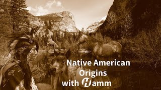 Where Did Native Americans Come From Solutrean Hypothesis [upl. by Lamee]