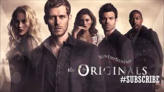 The Originals 3x20 Soundtrack Wheres My Love SYML [upl. by Arabrab]