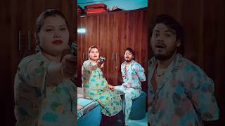 Aaj to bach gya  surajactor new comedy shorts surajactor [upl. by Bartram]