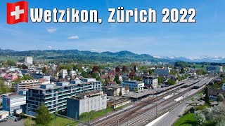 🇨🇭 Wetzikon Zurich 2022 [upl. by Leroy]