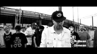 The Armenian Emcee Cypher hosted by Dj Vick One Hip Hop [upl. by Arnon3]