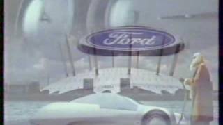 Ford Global commercial [upl. by Akirahs]