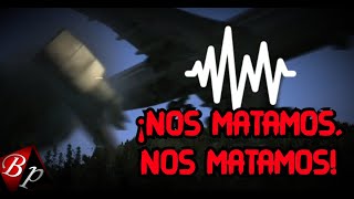 5 Grabaciones antes de accidentes aéreos mas perturbadoras 2 [upl. by Kristine]