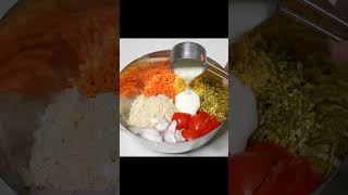 Healthy quick receipe recipe shivanisinghbaliyan healthydiet food love khichdi shortsviral [upl. by Canica]