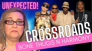 Unexpected Bone Thugs N Harmony quotCrossroadsquot BoneThugsNHarmony Crossroads RetrotoMetroReactions [upl. by Rennerb]