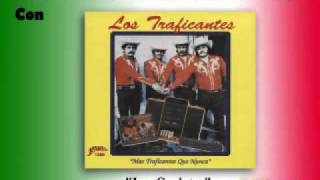 Los Traficantes  Las Gaviotas Versión Instrumental [upl. by Orozco]