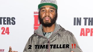 Neef Buck tells on a alleged robbery  at this point I feel he is telling for publicity [upl. by Dougherty]