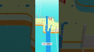 Bridge Race Challenge  Build Run and Win 🏆ব্রিজ রেস চ্যালেঞ্জ Present by CARTON BANGLA [upl. by Sibylla]