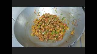 kundru fry kundru ki sabji [upl. by Felice861]