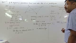 quadrilaterals 28th October [upl. by Ednutabab96]