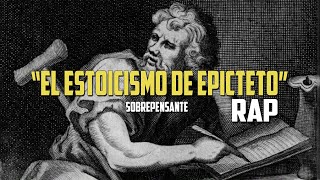 El Estoicismo de Epicteto  Sobrepensante LETRA [upl. by Cirderf]