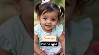 Baby names inspired by Vedic Mantras  Baby girl name  Baby boy name  Uniastroverse [upl. by Hunger]