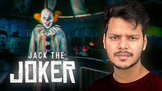 Jack the Joker Creepy story of jack the joker [upl. by Husha]