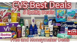 CVS DEAL 91 97 COUPONING AT CVS THIS WEEK CVS HAUL cvscouponing dealsaver cvshaul [upl. by Eisse838]