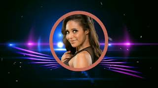 brandi rhodes aew theme custom titantron [upl. by Zippora957]