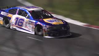 Madera Speedway ARCA Menards Series West practice highlights [upl. by Charmion]