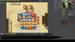 Tibia BOT 2024 Full AFK WERELIONS HUNT [upl. by Jerold]