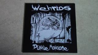 Wehrlos  Dunkle Monologe Full Album [upl. by Havard]