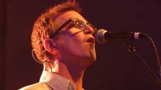 Live Version of quotClosing Timequot by Semisonic May 19 2012 [upl. by Wernher742]