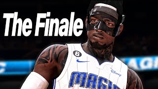 The Quintuple Double Challenge 😈  My Final NBA 2k24 MyCareer Video [upl. by Ssidnak979]