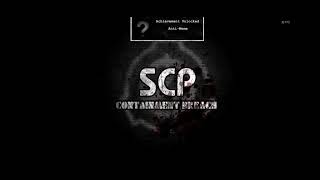 Getting The Removed Ending In SCP Containment Breach [upl. by Rosenblum]