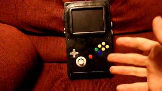 My Nintendo 64 Portable [upl. by Ytsrik997]