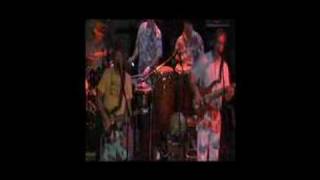 Johnny Russler amp Beach Bum Band  Dance The Night Away Video [upl. by Aneer116]