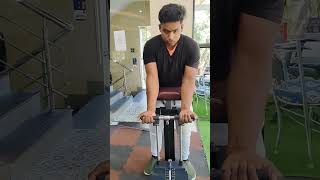 Gym motivation video  fitness  attitude video  please channel subscribe Karen [upl. by Anialad116]