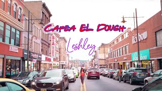 Capea El Dough Feminas  Leshley [upl. by Tsirhc]