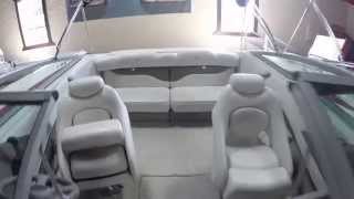 2005 Crownline 202 BR [upl. by Bremen]