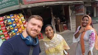 The EXPENSIVE Side of Bangladesh 🇧🇩 Dhaka  Bangladesh travel vlog [upl. by Odracir]