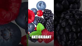 Top 3 Foods for Anti aging [upl. by Scurlock708]