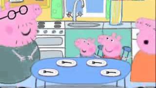 Peppa Pig ITA  Frittelle [upl. by Longerich]