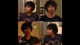 Rodrick Heffley skyyyyyourbestieeee fyp [upl. by Treborsemaj939]