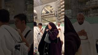 Ya Rehman alvida love makkah youtubeshorts [upl. by Lauren]