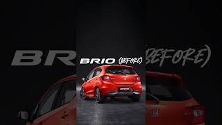 MODIFIKASI BRIO TYPE R 2024  BODYKIT GANAS HEMAT  Virtual Modification MALMOD HondaBrio Brio [upl. by Ellenrahs480]