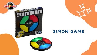 SIMON GAME [upl. by Couq691]