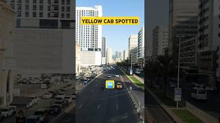 YELLOW CAB SPOTTED shorts [upl. by Engleman467]