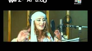 Daoudia  Dima Dima Jirane دودية أغنية جنيريك ديما جيران [upl. by Ainoda]