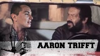 AARON TRIFFT Bud Spencer 1 [upl. by Shep]