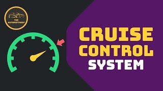 HINDI Cruise control System  How does it work  How to Use it [upl. by Beverley244]