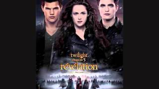 Twilight Breaking Dawn Part 2 Trailer Music FULL [upl. by Arst646]