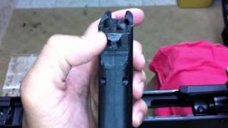 Saiga Magazine ModificationConversion [upl. by Einnig]